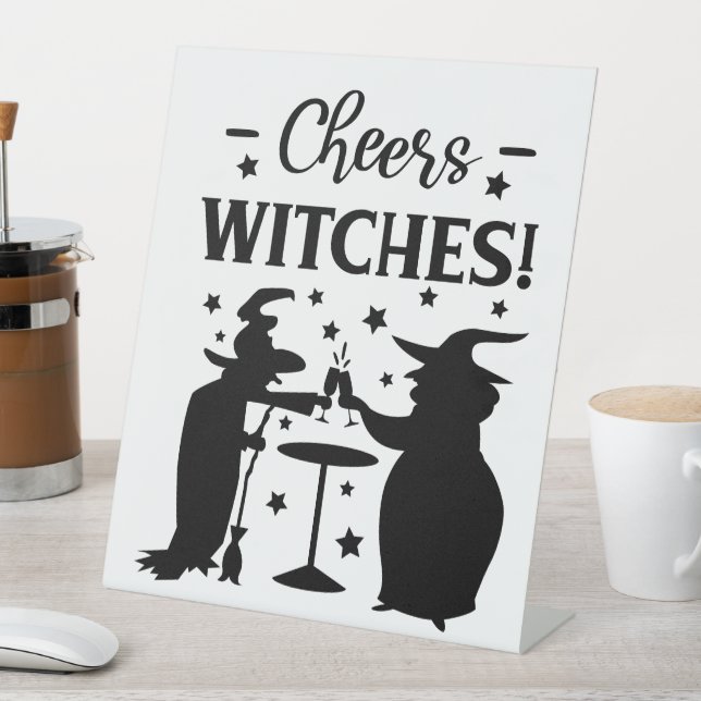 Expositor En L Saludos al Rótulo de los malvados (In Situ)