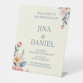 Expositor En L Sangre rubor