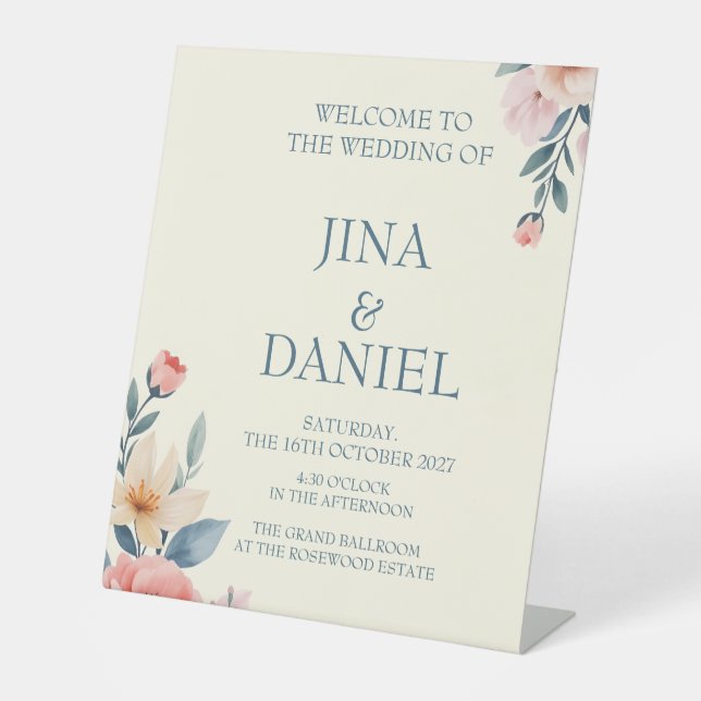 Expositor En L Sangre rubor (Anverso)