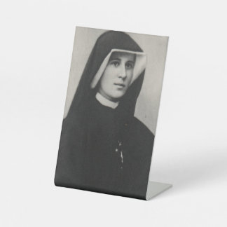 Expositor En L Santa María Faustina Kowalska (1905-1938)