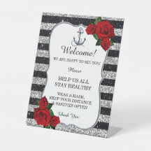 Seguridad del Boda de banda negra de color negro d