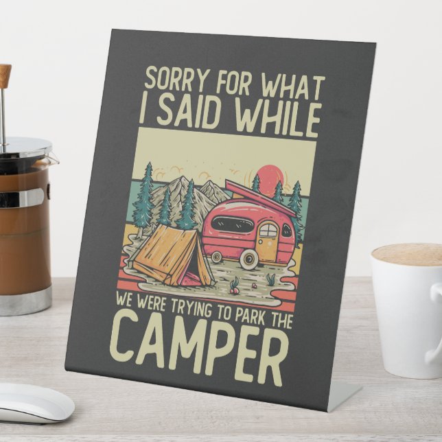 Expositor En L Siento Lo Que Dije Mientras Tratábamos De Estacion (In Situ)