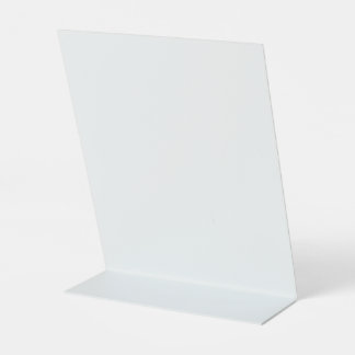 Expositor En L Signo de bienvenida de boda