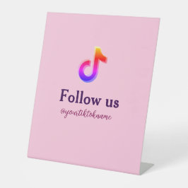 Expositor En L signos tiktok nombre de usuario medios sociales ag