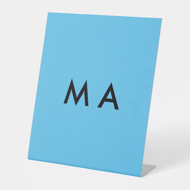 Expositor En L Simple monogram add your name letter man minimal t (Anverso)