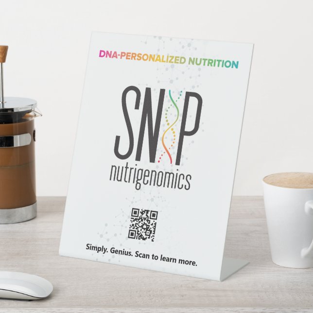 Expositor En L SNiP (In Situ)