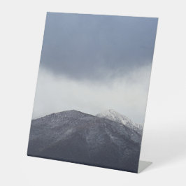 Expositor En L Snowy Mount Bogong