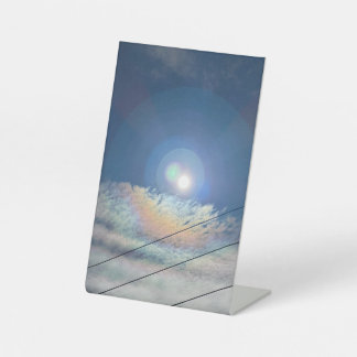 Expositor En L Solar Flair - HOY BRILLO BRILLANTE