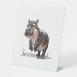 Expositor En L SÓLO MOO DENG ART T-Shirt