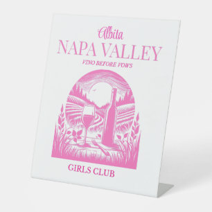 Expositor En L solomillo de napa valley
