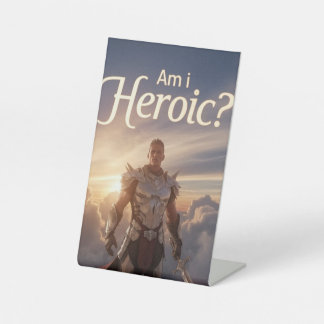 Expositor En L ¿Soy yo?