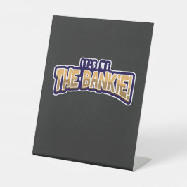 EXPOSITOR EN L SOY YO EL BANKIE