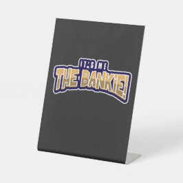 EXPOSITOR EN L SOY YO EL BANKIE