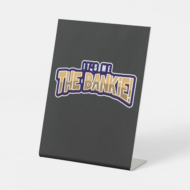 EXPOSITOR EN L SOY YO EL BANKIE (Anverso)