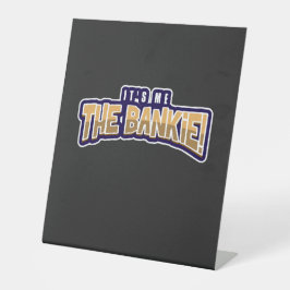 EXPOSITOR EN L SOY YO EL BANKIE