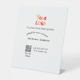 Expositor En L Spa massage salon discount offer services contact 