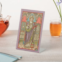 St. Alphonsus Liguori (VVP 005)