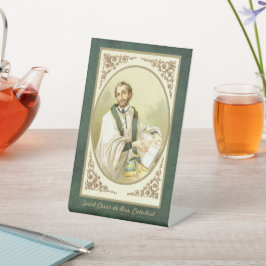 Expositor En L St. César de Bus (SLE 001)