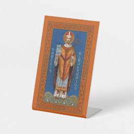 Expositor En L St. Eleutherius de Tournai (DG 01)