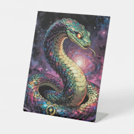 Expositor En L Stellar Path – Journey Through the Universe´2