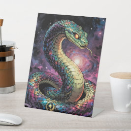 Expositor En L Stellar Path – Journey Through the Universe´2