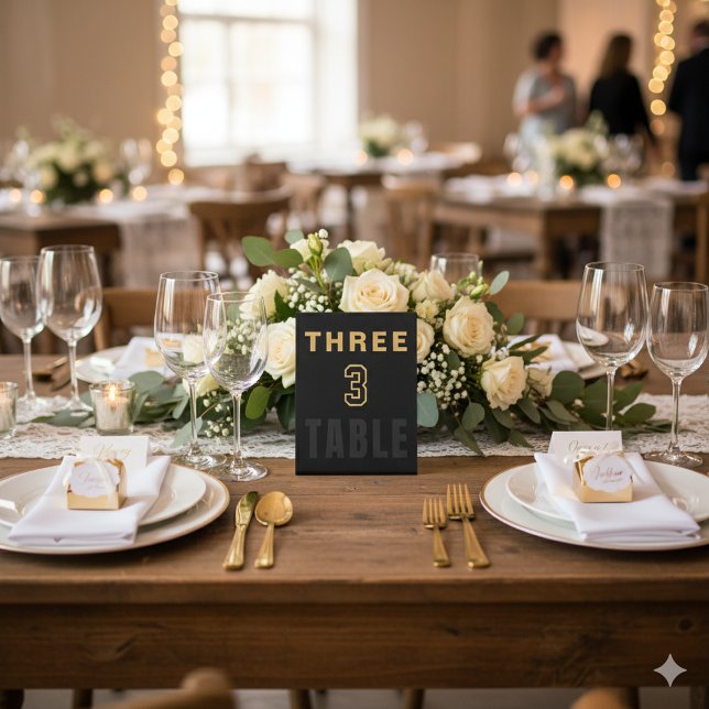 Expositor En L Stylish Wedding Table 3 Reception Display Decor (Subido por el creador)