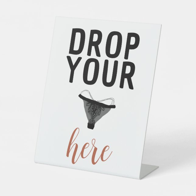 Expositor En L Suelta tus panes aquí (Anverso)