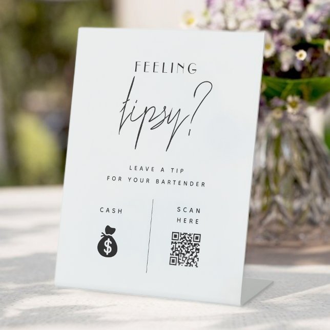 Expositor En L Sugerir el Rótulo de código QR de Bartender (Subido por el creador)