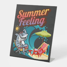 "Summer Feeling"