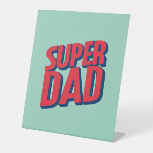 Expositor En L Superdad