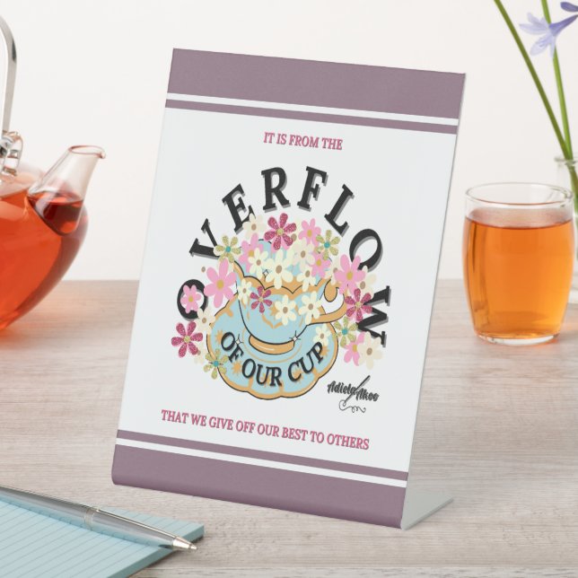 EXPOSITOR EN L SUPERFICIE (In Situ)