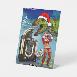 Expositor En L Sweet Christmas Song