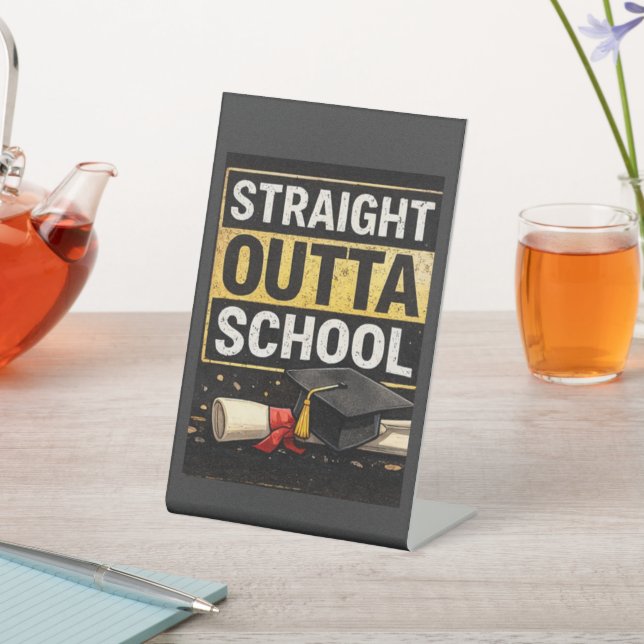 Expositor En L T-Shirt (In Situ)