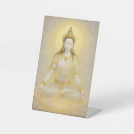 Expositor En L Tara blanco