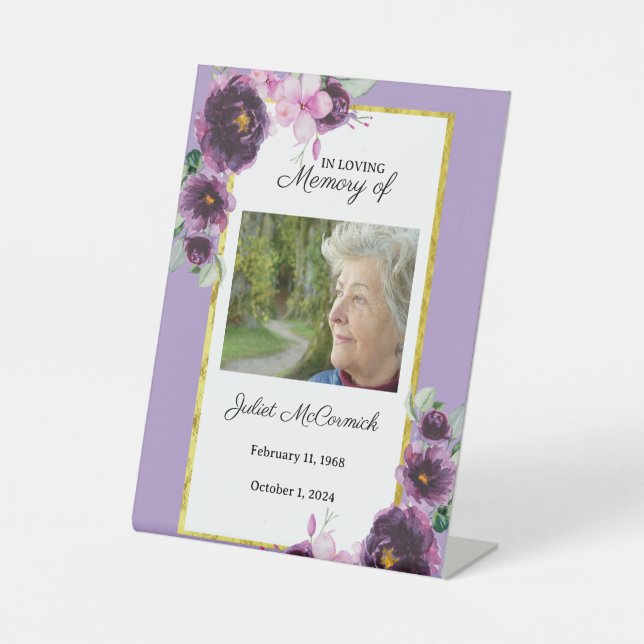 Expositor En L Tarjeta conmemorativa (Anverso)