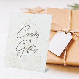 Expositor En L Tarjeta Tarot | Boda de novias | Tarjetas/Regalos 