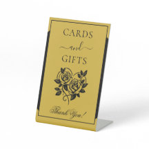 Tarjetas de fiesta y regalos elegantes y únicos me
