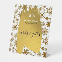 Tarjetas de matrimonio y regalos para Navidades fe