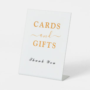Expositor En L Tarjetas y regalos encantadores