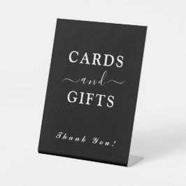 Expositor En L Tarjetas y regalos encantadores