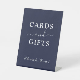 Expositor En L Tarjetas y regalos encantadores