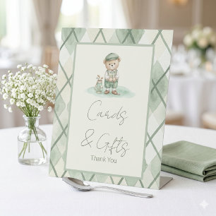 Expositor En L Tarjetas y Regalos  Invitación de Cumpleaños para 