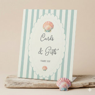 Expositor En L Tarjetas y regalos para despedida de soltera con t