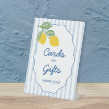 Tarjetas y regalos para la despedida de soltera co