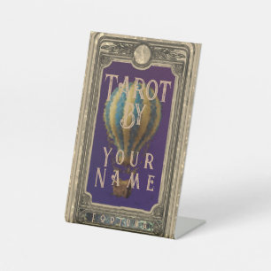 Expositor En L Tarot Reader
