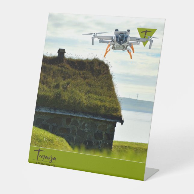 EXPOSITOR EN L TEGARJA (Anverso)