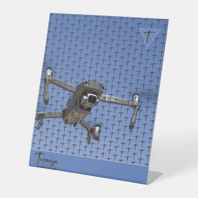 EXPOSITOR EN L TEGARJA (Anverso)