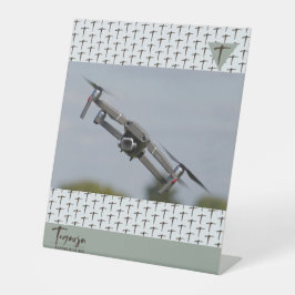 EXPOSITOR EN L TEGARJA