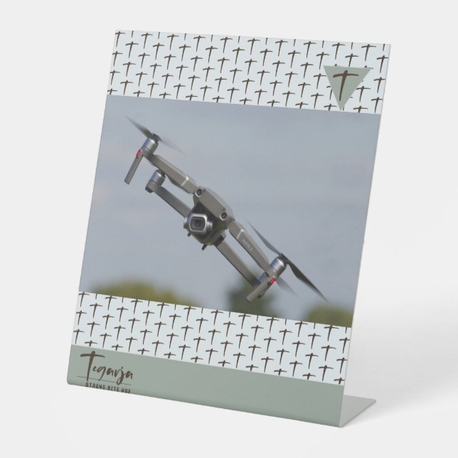 EXPOSITOR EN L TEGARJA (Anverso)