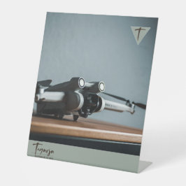 EXPOSITOR EN L TEGARJA